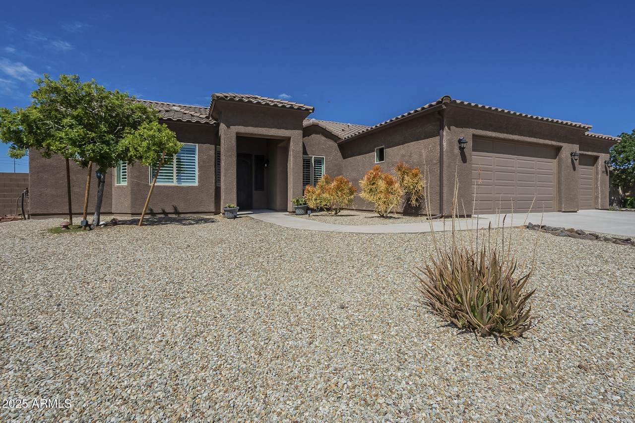 28224 Bush Street - Photo 1