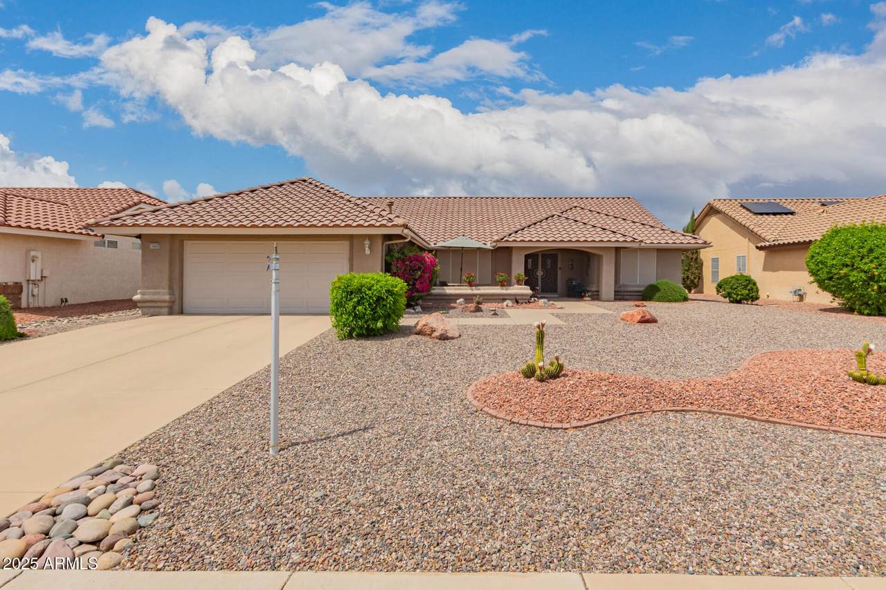 14602 Heritage Drive - Photo 1
