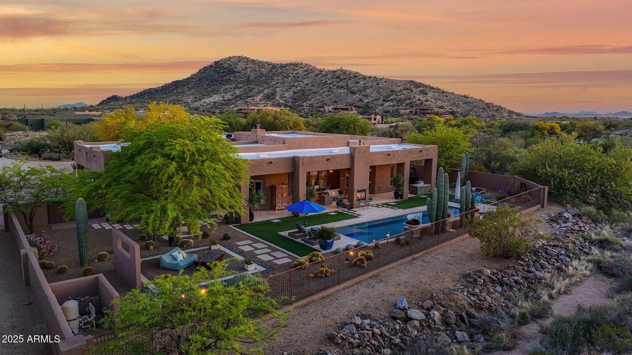 8300 Lone Mountain Road - Photo 1