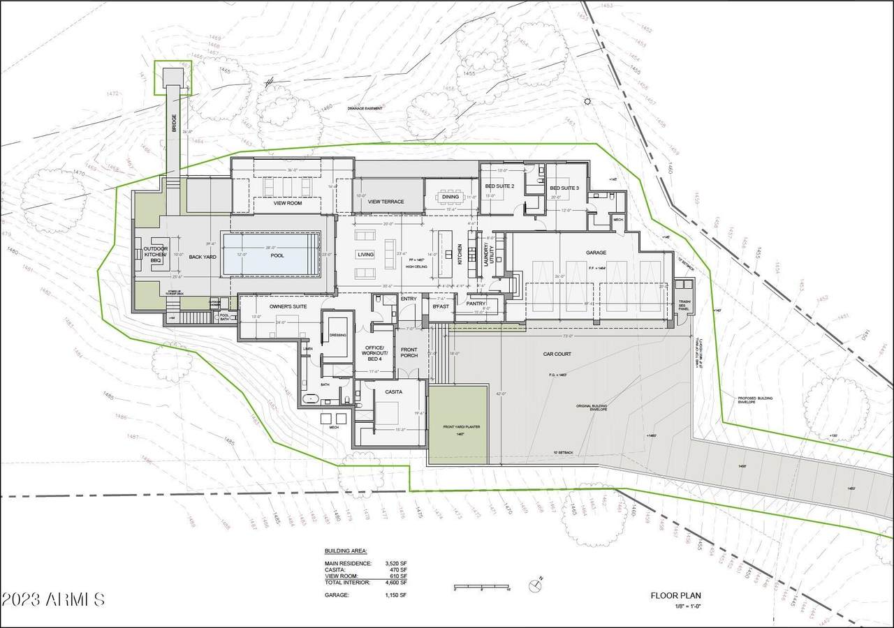 8489 El Cortez Place - Photo 1