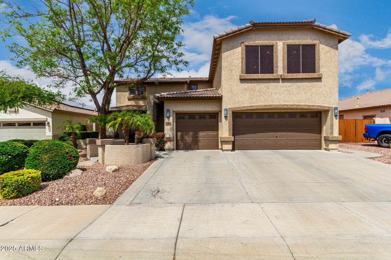 5910 Blue Sky Drive - Photo 1