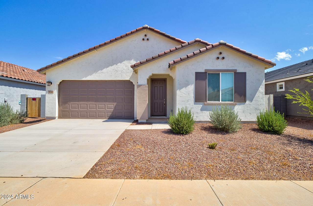 1130 Westwood Drive - Photo 1