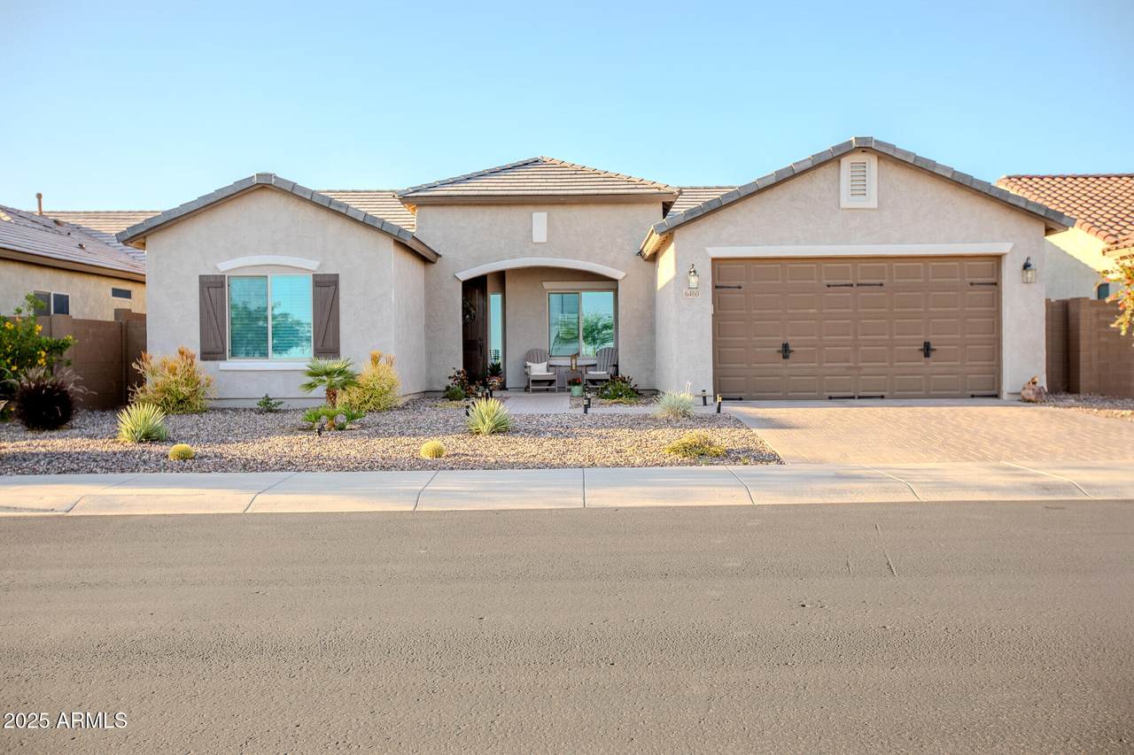 6460 Springfield Way - Photo 1