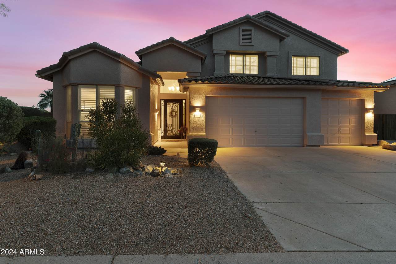 9517 Minton Street - Photo 1