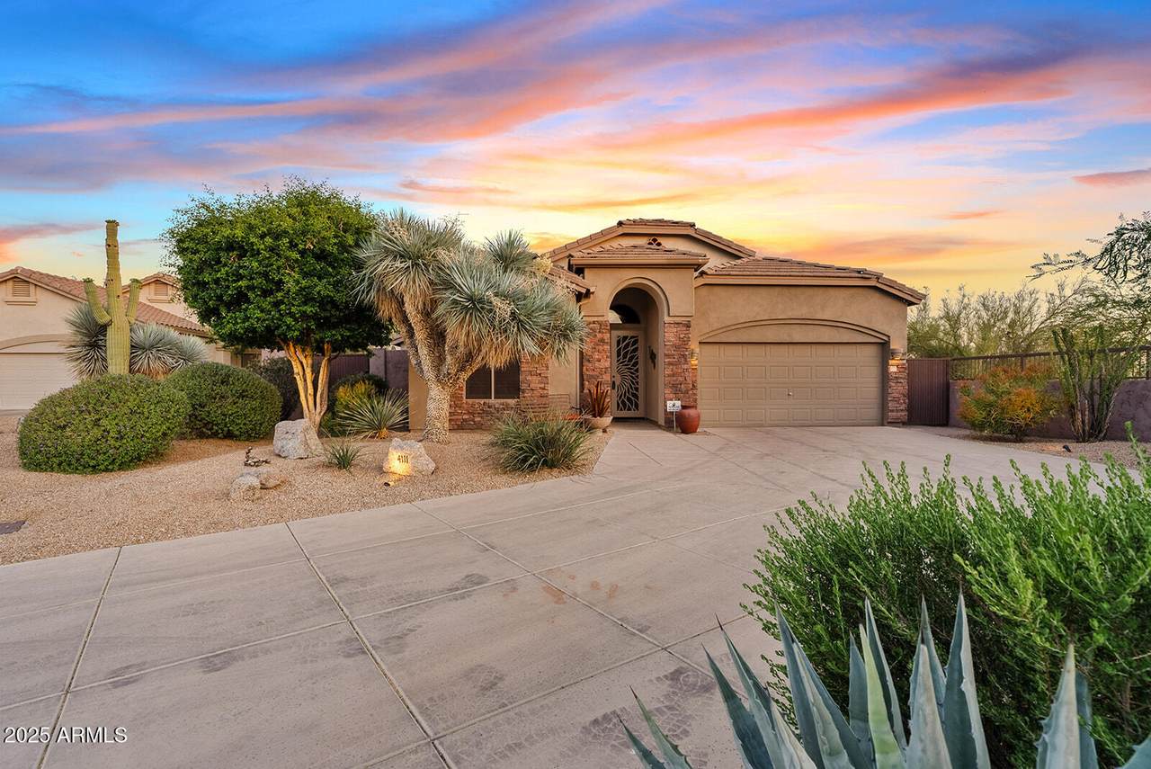 4111 Starry Pass Circle - Photo 1