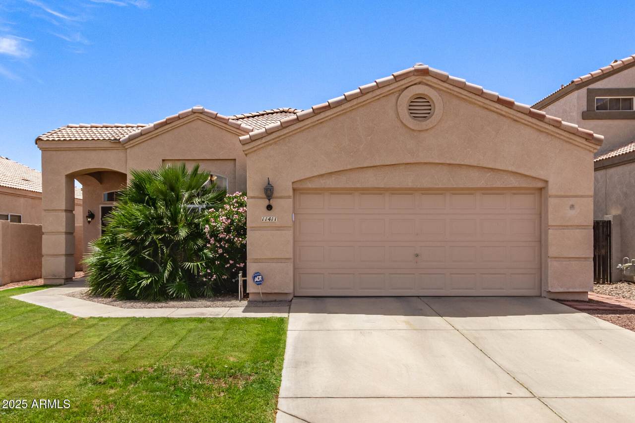 11411 Dana Lane - Photo 1