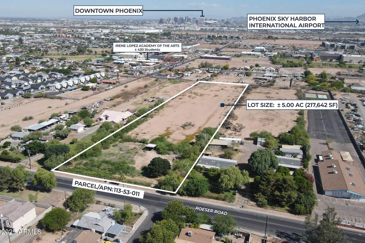 1230 Roeser Road - Photo 1