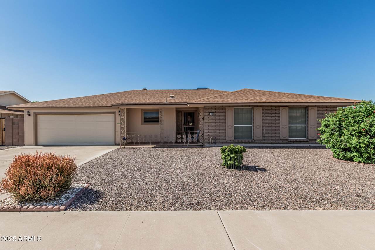 11002 White Mountain Road - Photo 1