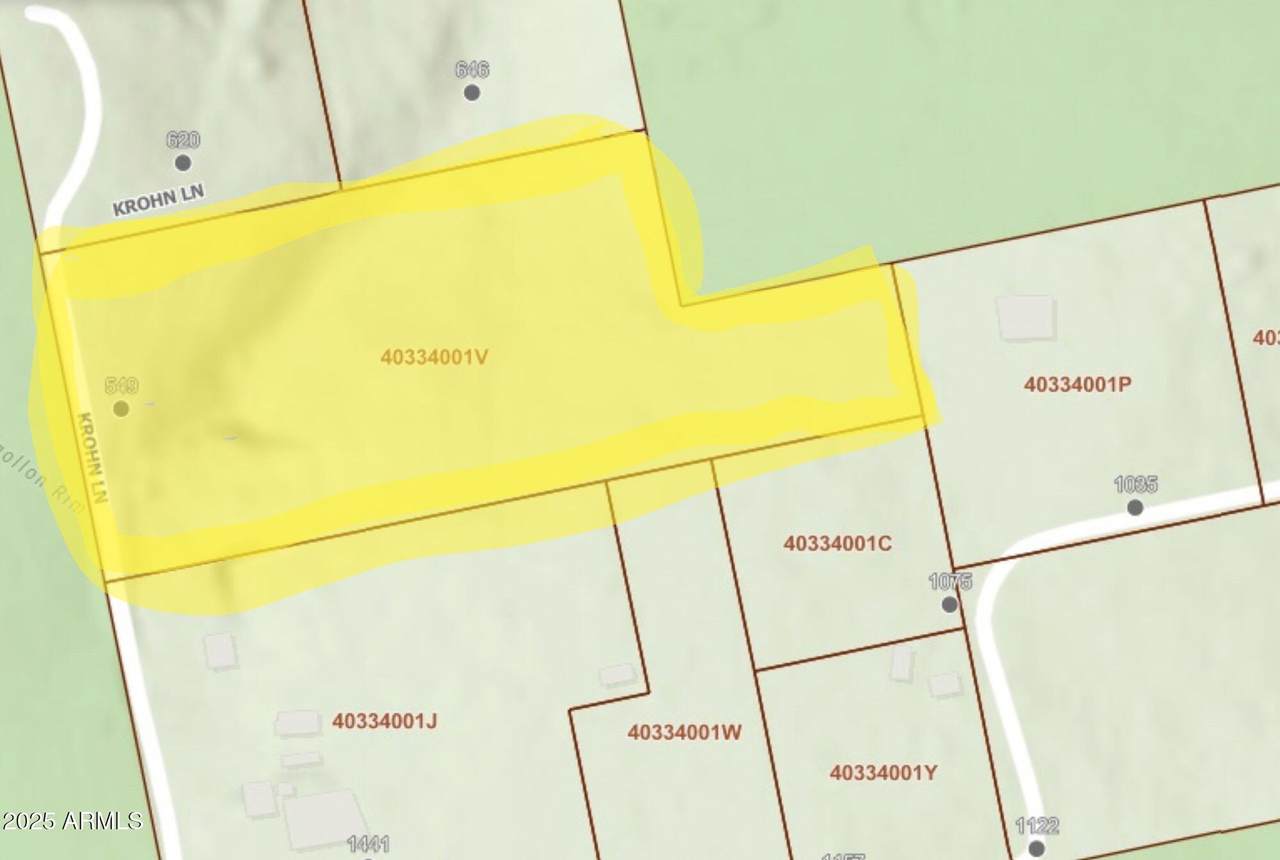 549 Krohn Lane - Photo 1