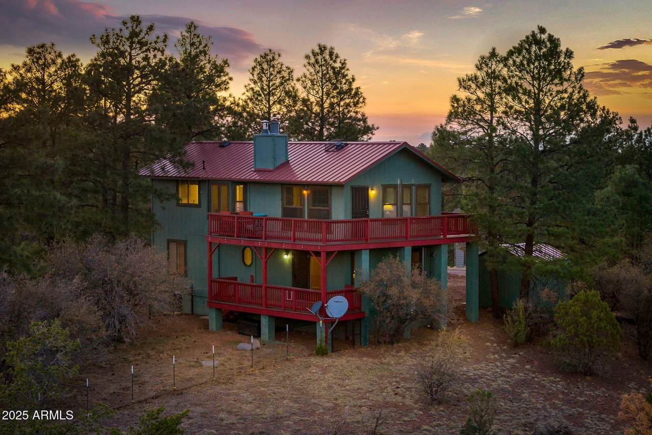 2901 Ridge Circle - Photo 1