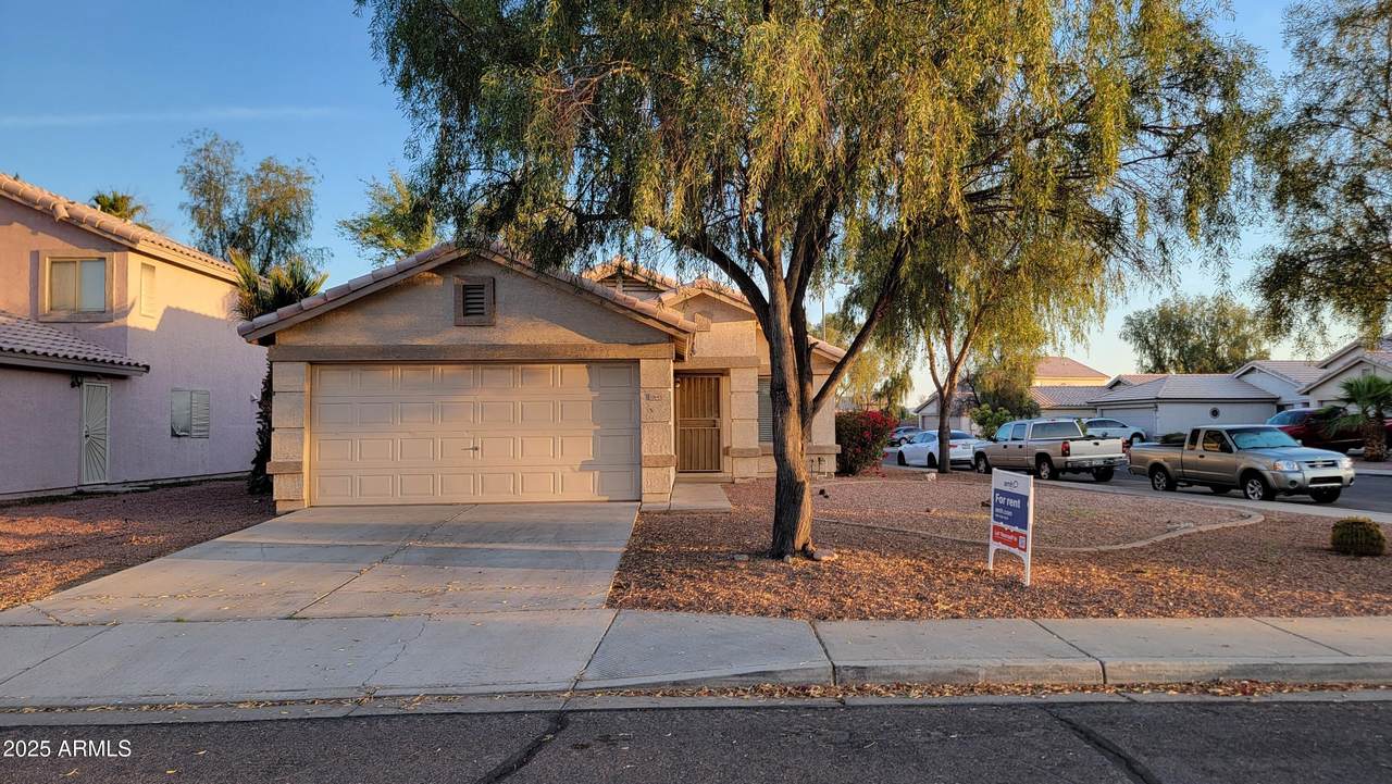 10645 Piccadilly Road - Photo 1