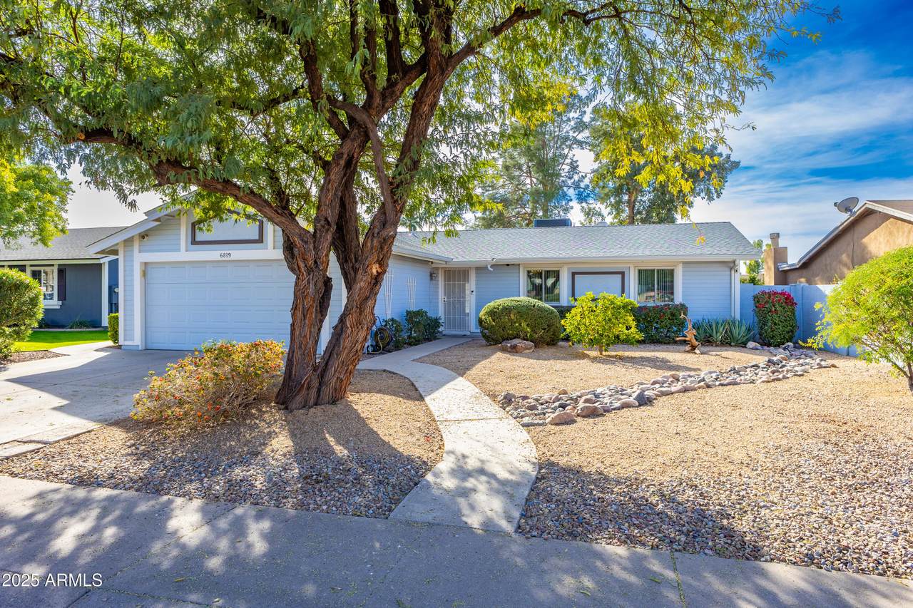 6819 Grandview Drive - Photo 1