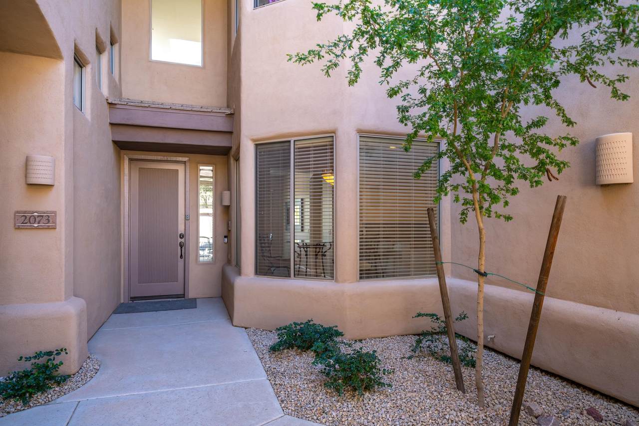 16420 Thompson Peak Parkway - Photo 1