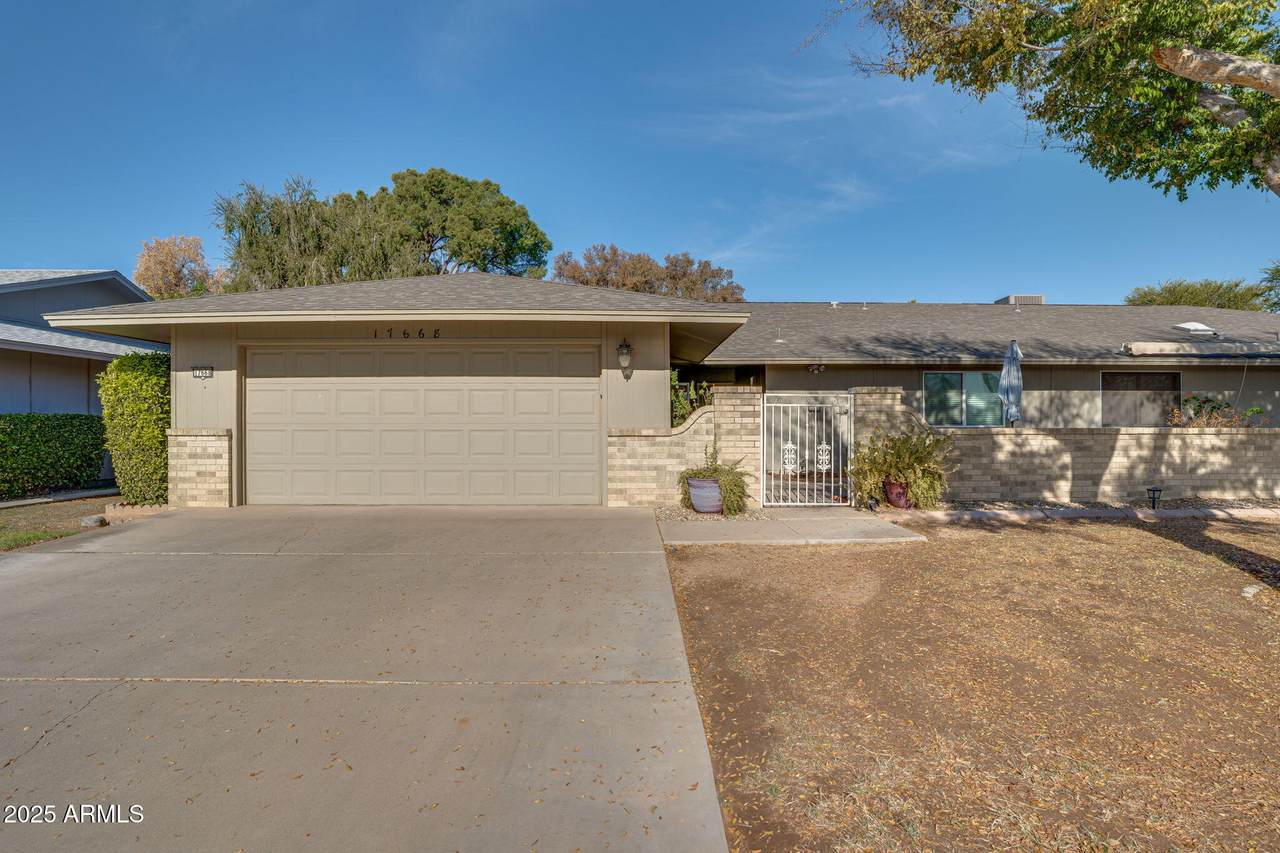 17668 Del Webb Boulevard - Photo 1