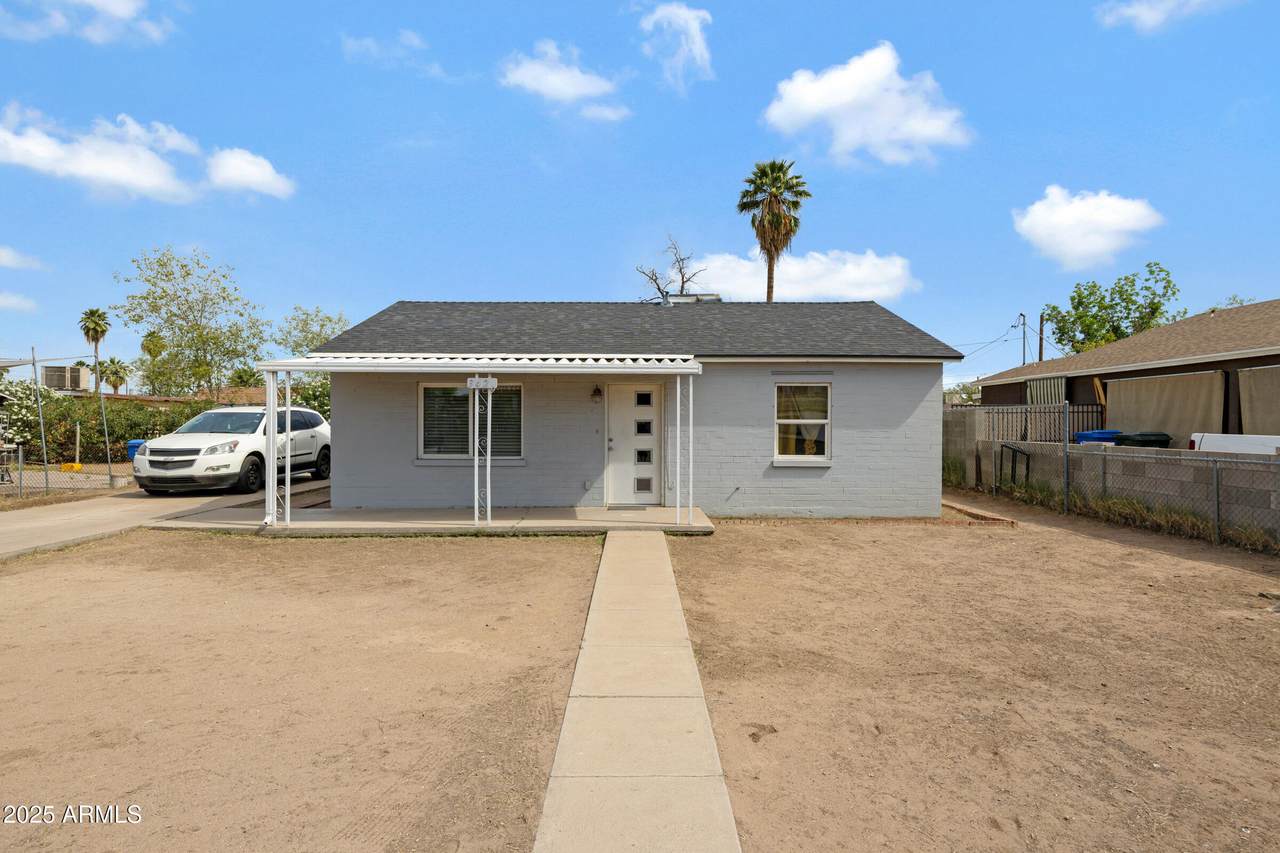 3426 Maricopa Street - Photo 1
