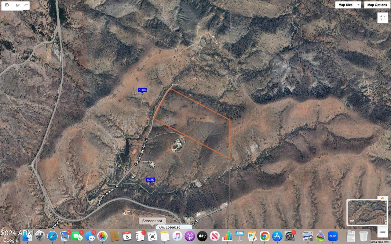 43 Camino Los Vientos - Photo 1