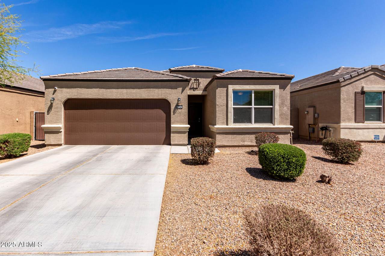 36454 Picasso Street - Photo 1