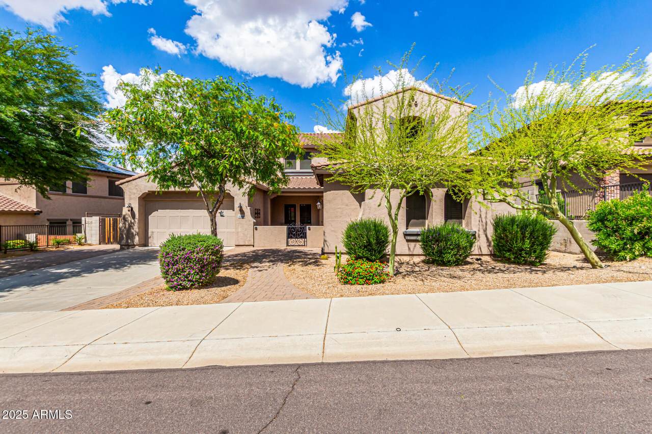 26853 89TH Drive - Photo 1