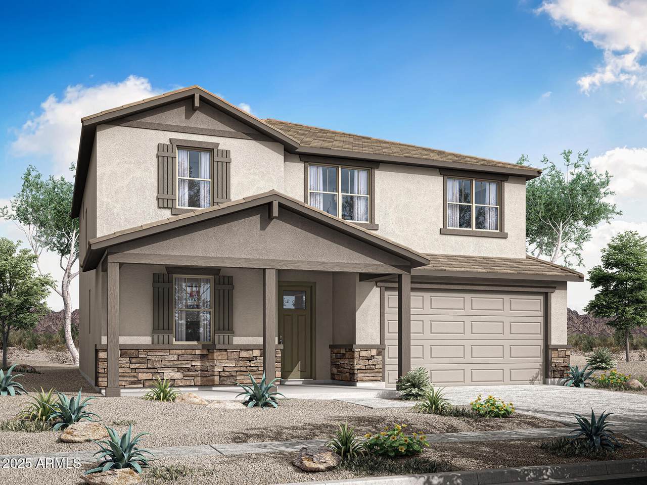 820 Riparian Drive - Photo 1