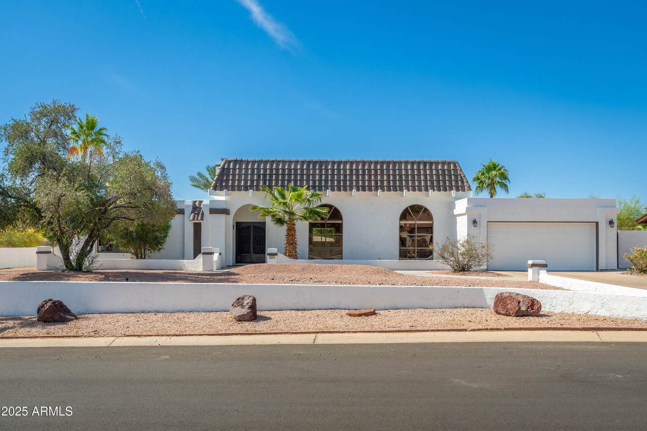 3951 Sequoia Trail - Photo 1