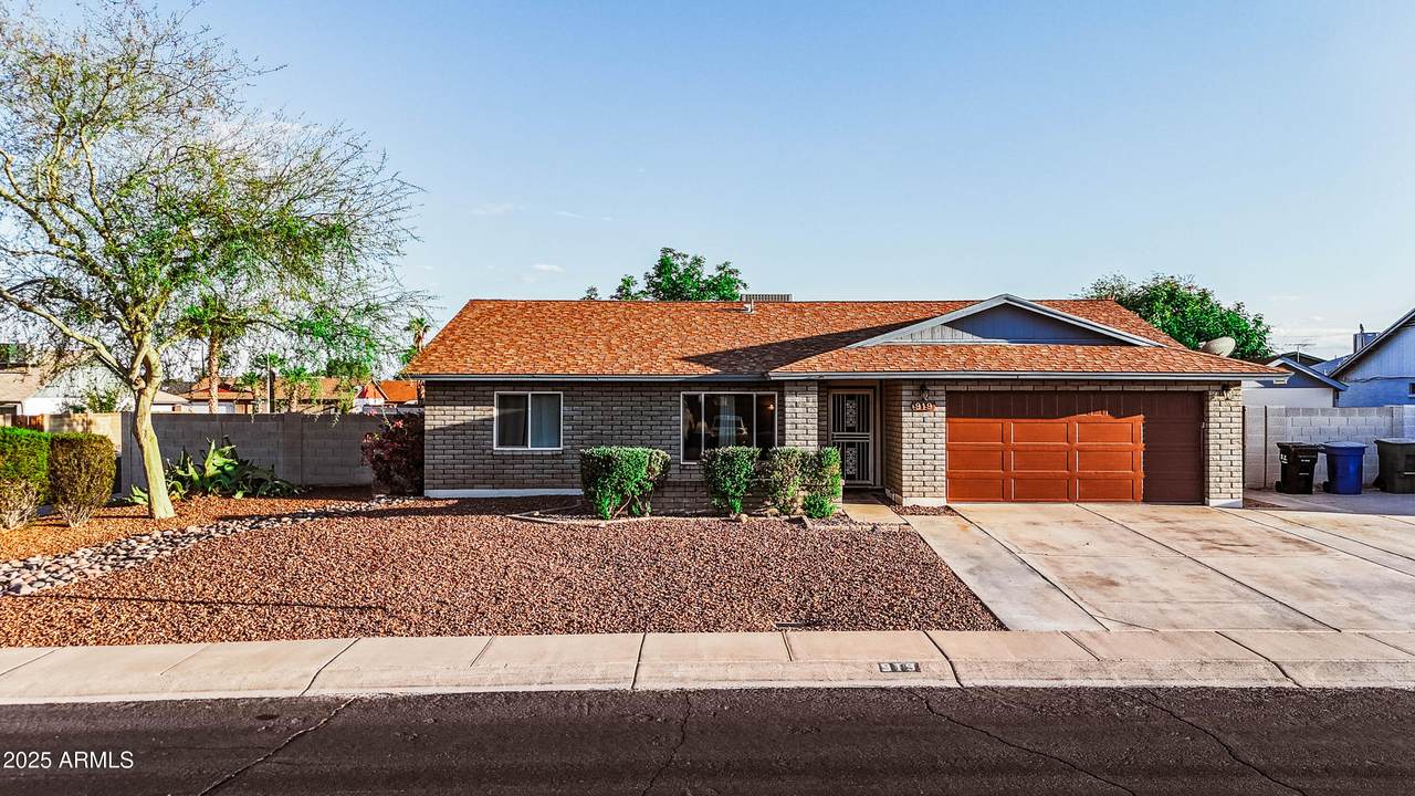 919 Lodge Drive - Photo 1