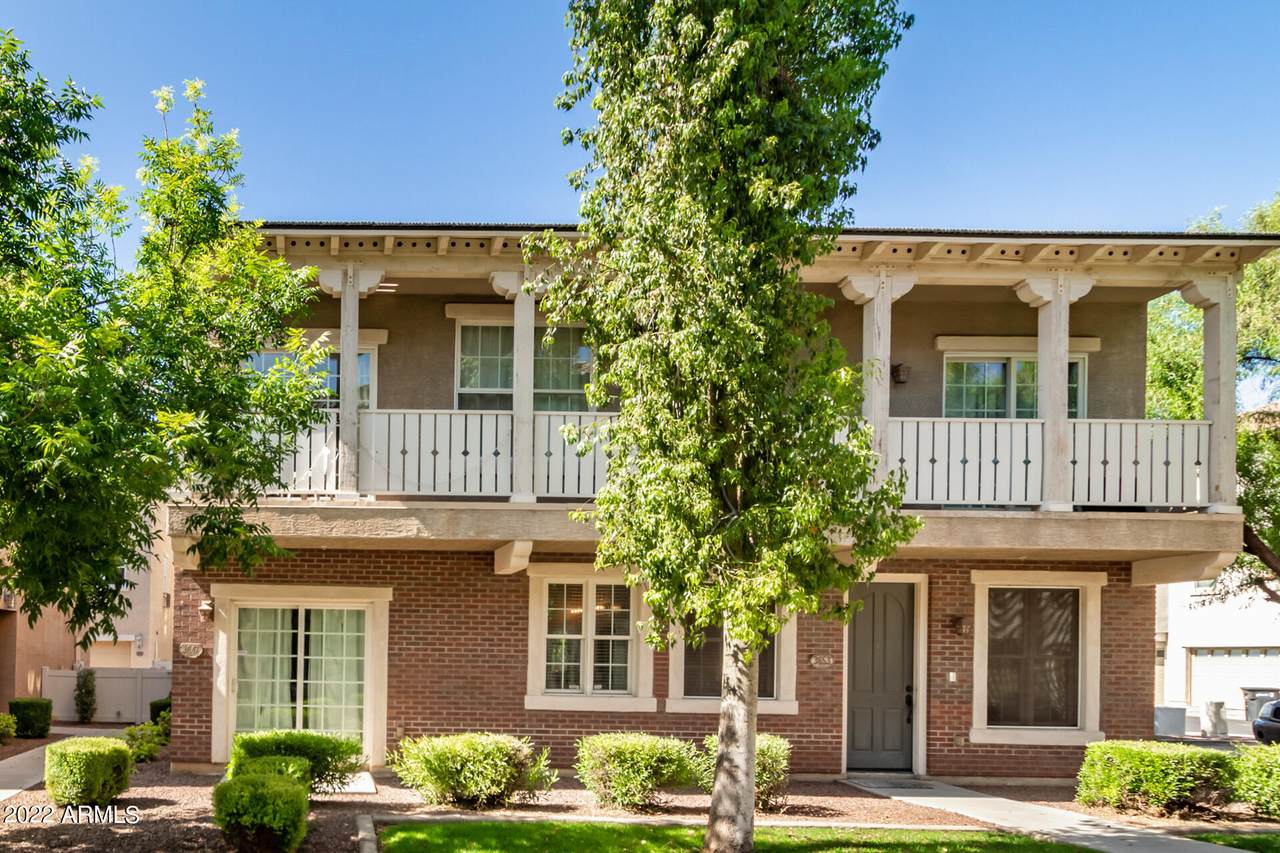 3647 Horace Drive - Photo 1
