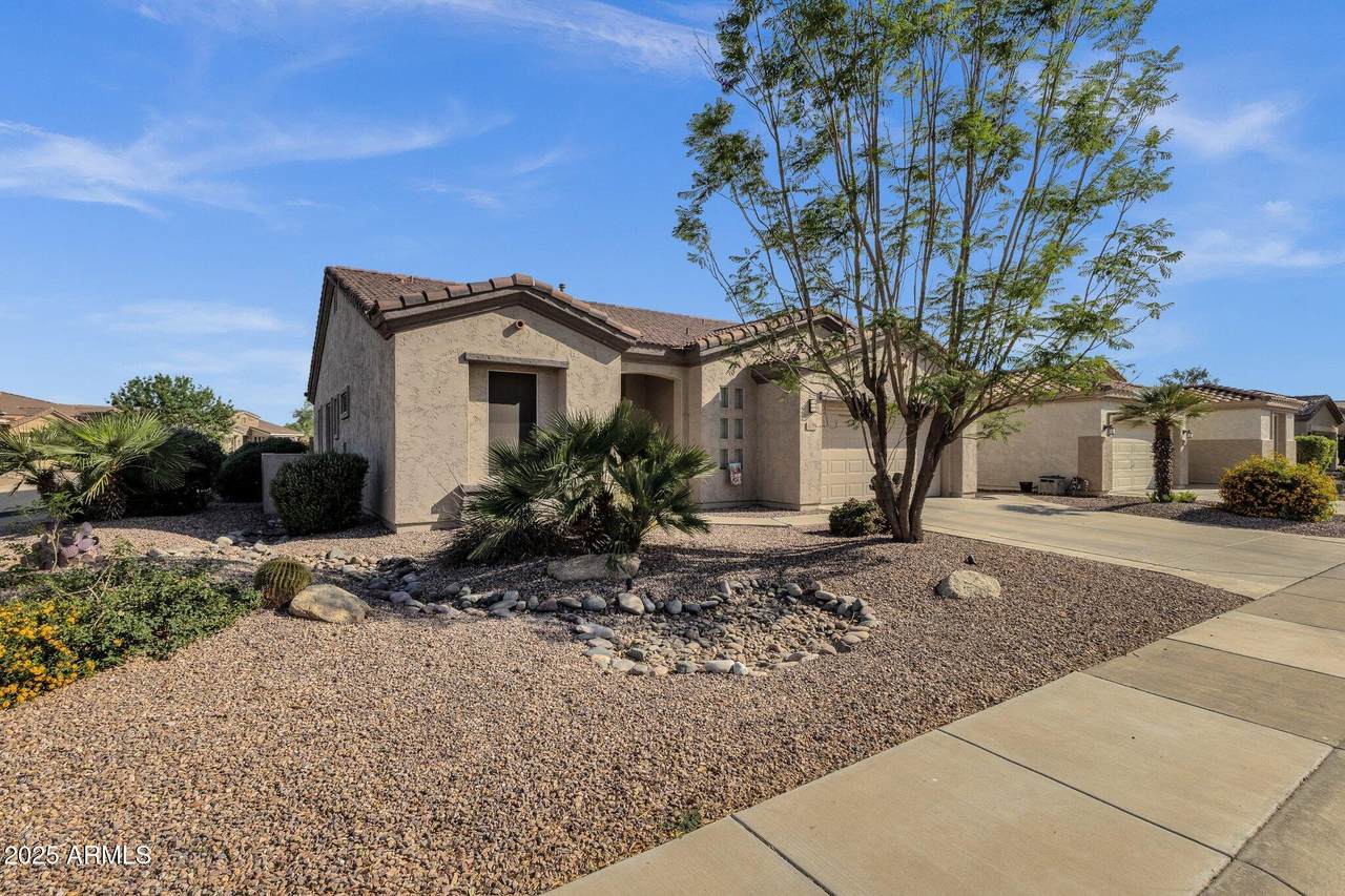 4293 Sourwood Drive - Photo 1