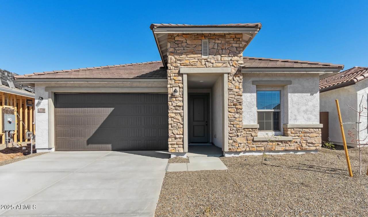 7718 Minton Street - Photo 1