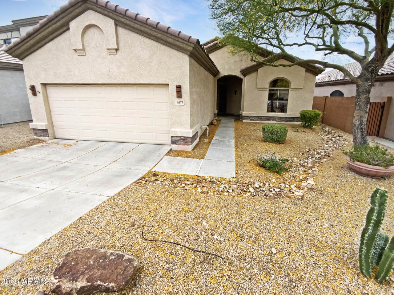 6617 Cavedale Drive - Photo 1