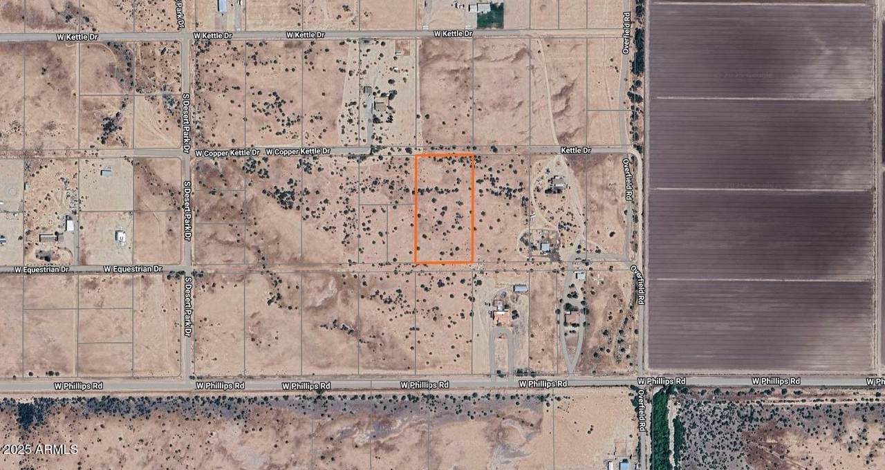 0 Copper Kettle Drive - Photo 1