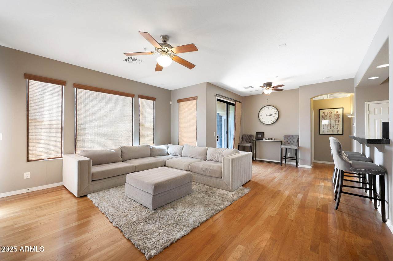 16600 Thompson Peak Parkway - Photo 1