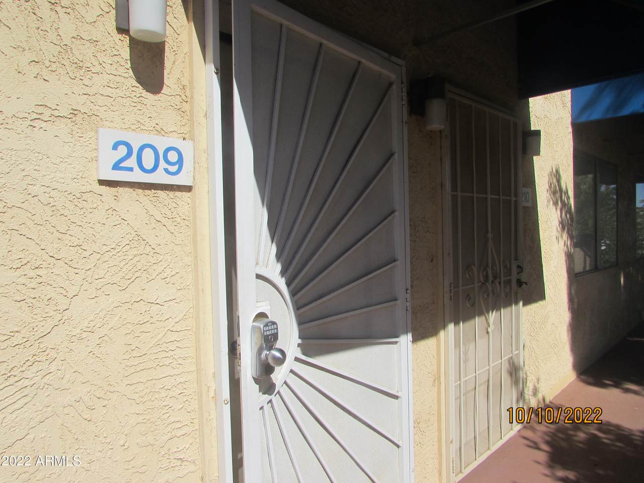 12221 Bell Road - Photo 1
