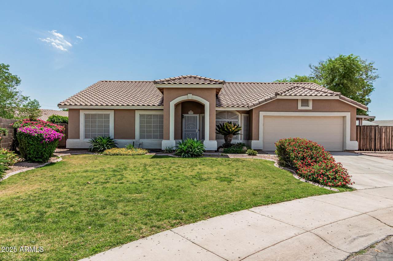 3059 Tyson Court - Photo 1