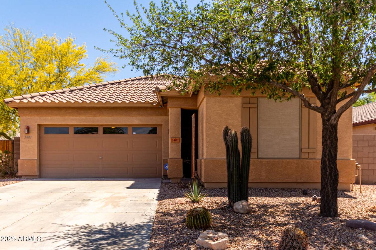 5401 Dove Hollow - Photo 1
