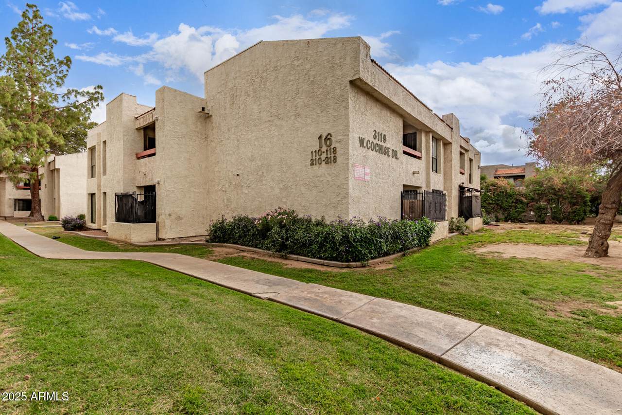 3119 Cochise Drive - Photo 1