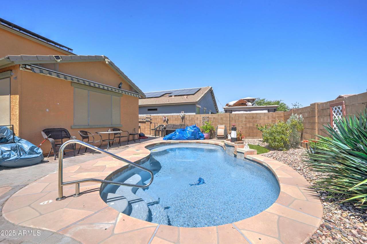 23773 Hammond Lane - Photo 1