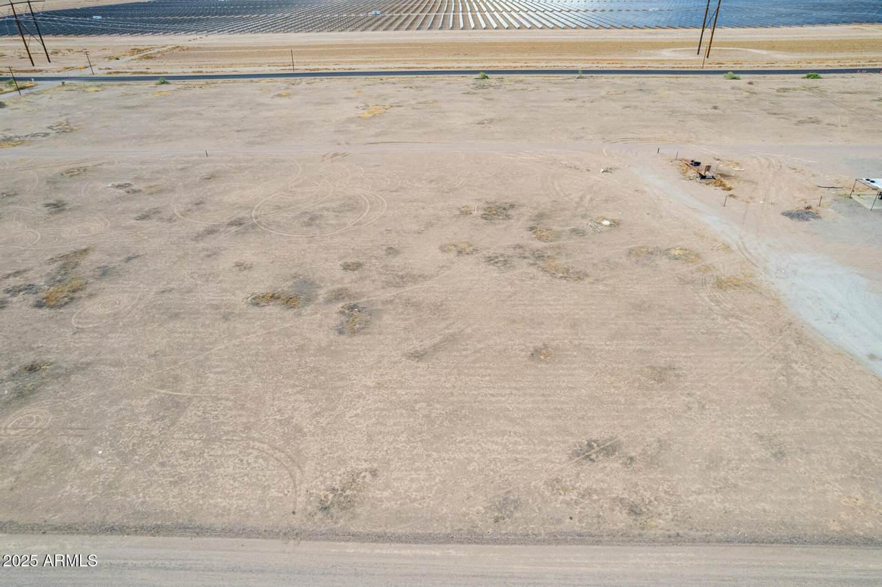 0 Willeta Street - Photo 1