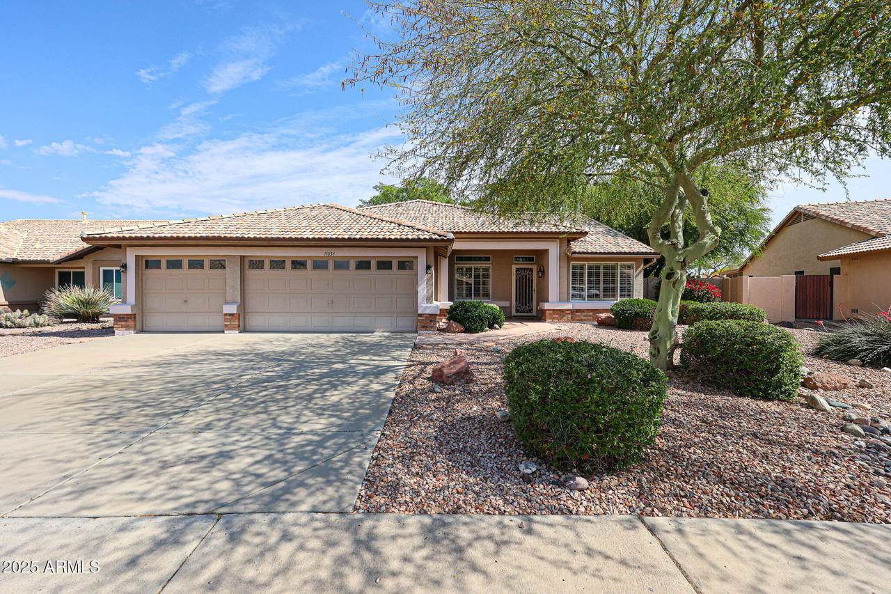 11034 Sierra Pinta Drive - Photo 1