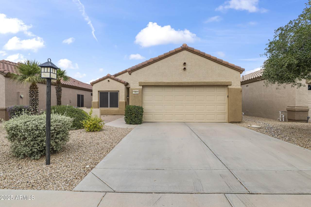 15822 Alpine Ridge Drive - Photo 1