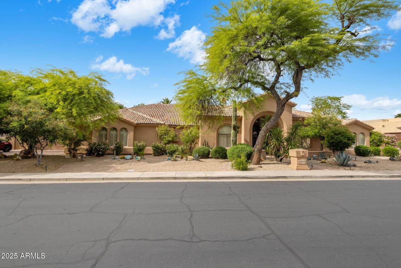 10892 Gold Dust Avenue - Photo 1
