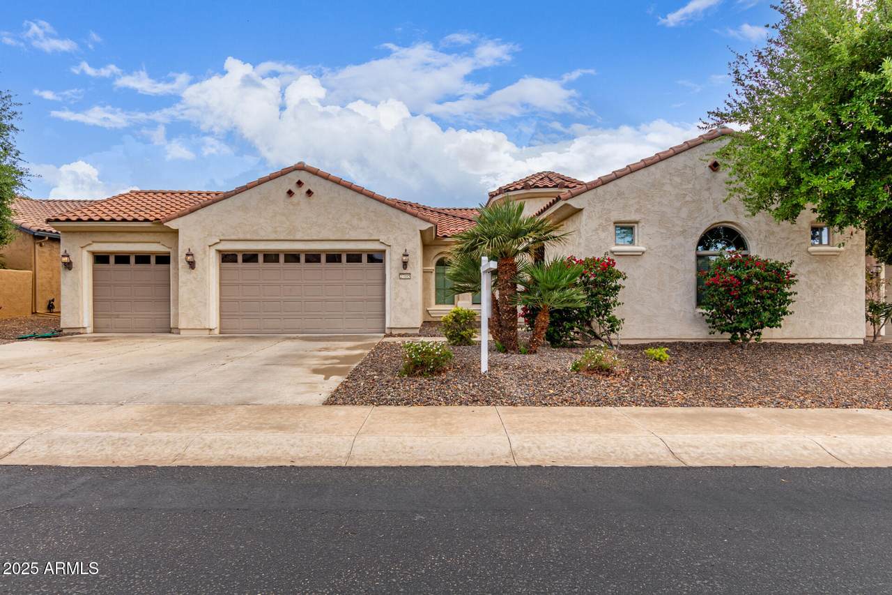 27105 Marco Polo Road - Photo 1