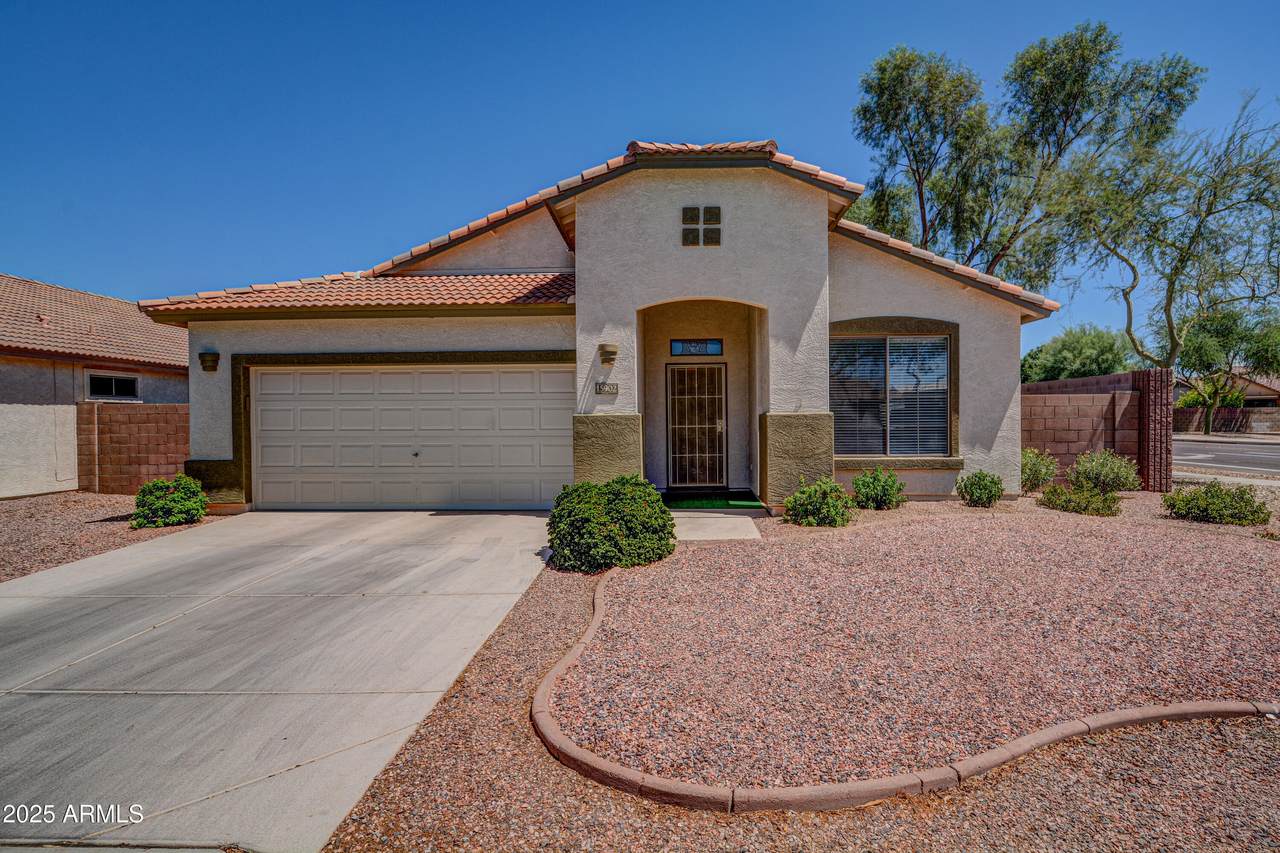 15902 Hearn Road - Photo 1
