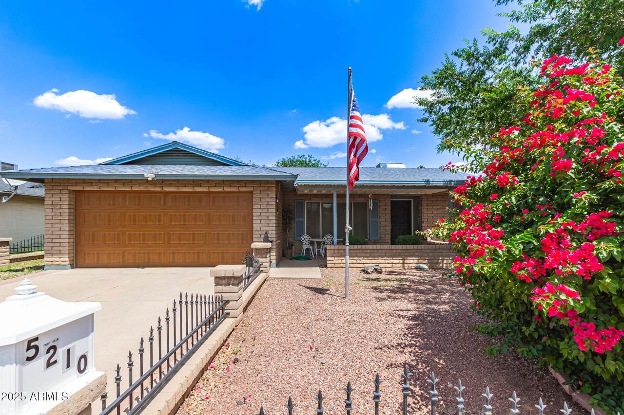 5210 Ironwood Drive - Photo 1