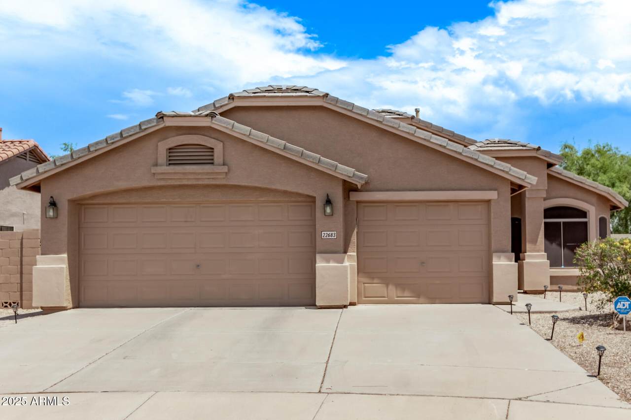 22683 Aaron Road - Photo 1