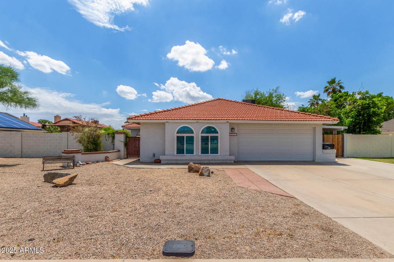 4953 Acoma Drive - Photo 1