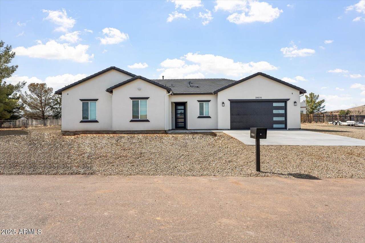 20231 Sierra Drive - Photo 1