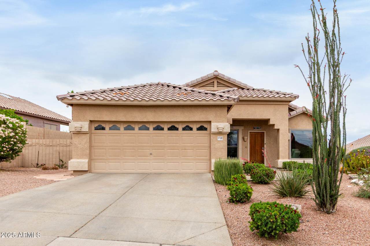 17132 Hillcrest Drive - Photo 1