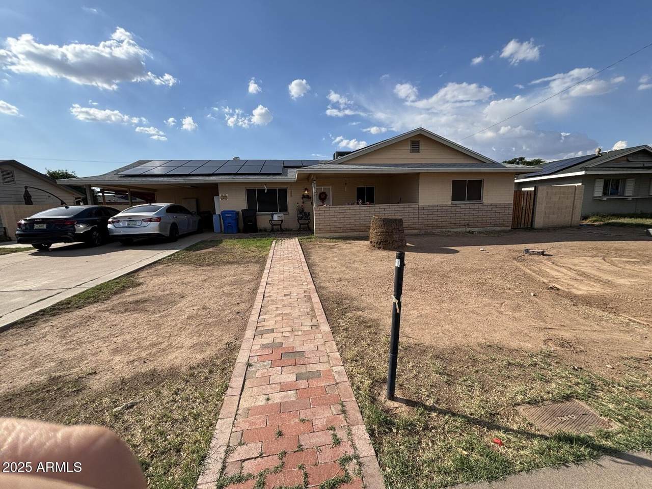 6530 Turney Avenue - Photo 1
