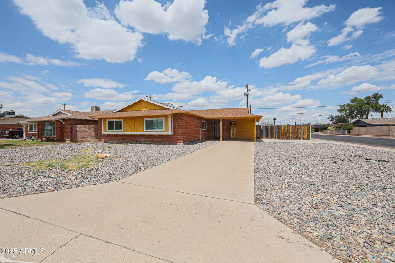 4102 Maryland Avenue - Photo 1