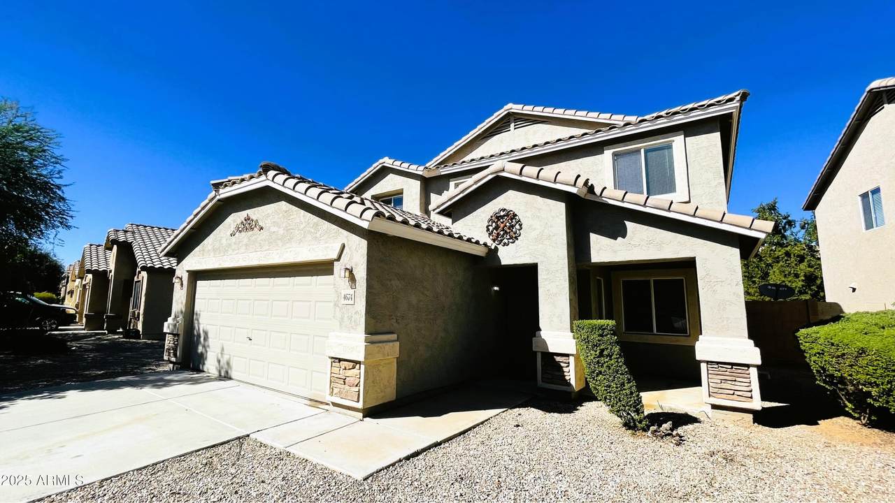 4674 Sierrita Road - Photo 1
